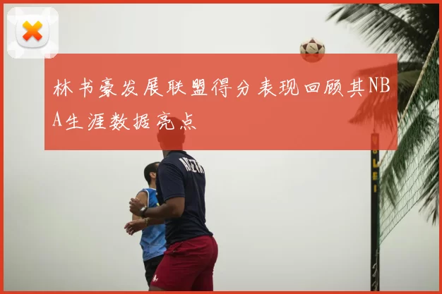 林书豪发展联盟得分表现回顾其NBA生涯数据亮点