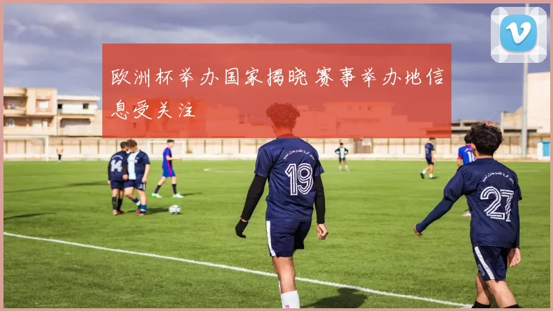欧洲杯举办国家揭晓 赛事举办地信息受关注