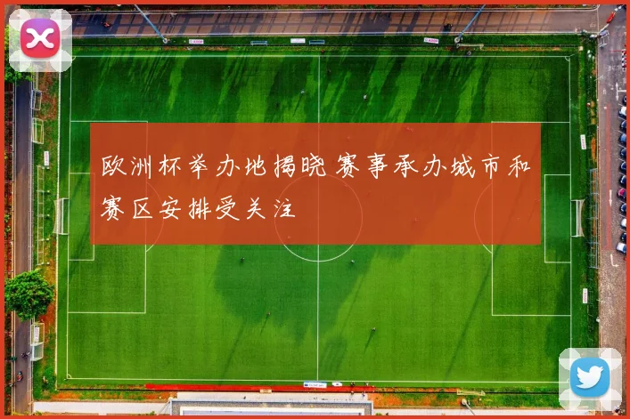 欧洲杯举办地揭晓 赛事承办城市和赛区安排受关注