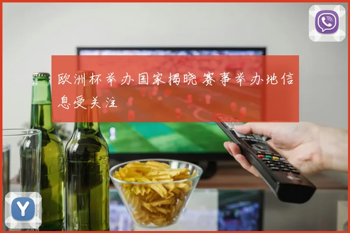 欧洲杯举办国家揭晓 赛事举办地信息受关注