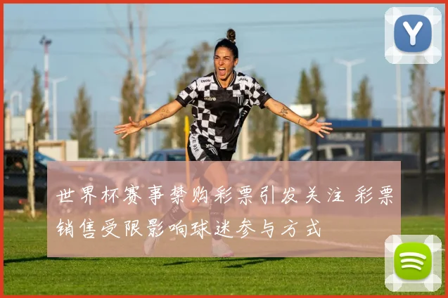 世界杯赛事禁购彩票引发关注 彩票销售受限影响球迷参与方式